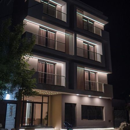 Hotel Hiba Nouakchott Extérieur photo