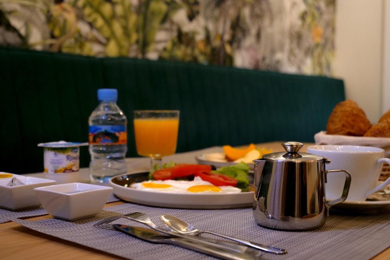 Hotel Hiba Nouakchott Extérieur photo