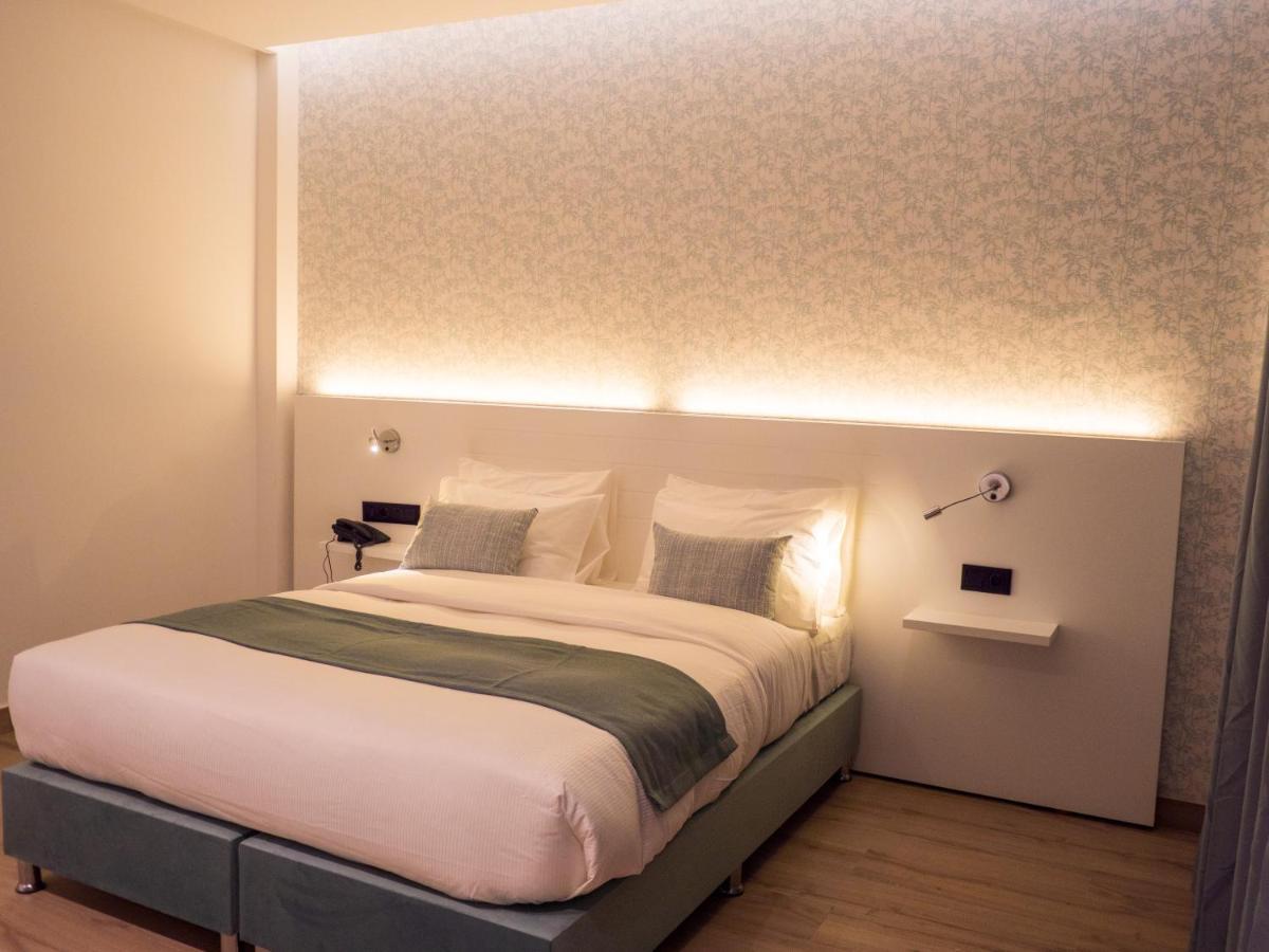 Hotel Hiba Nouakchott Extérieur photo