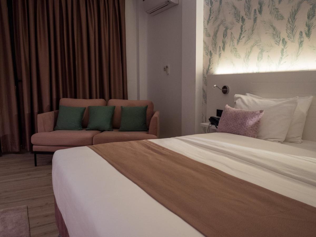 Hotel Hiba Nouakchott Extérieur photo