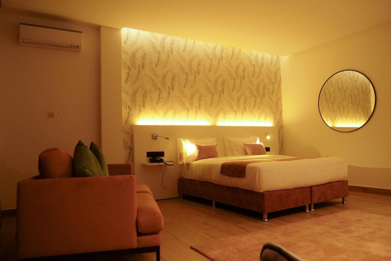 Hotel Hiba Nouakchott Extérieur photo