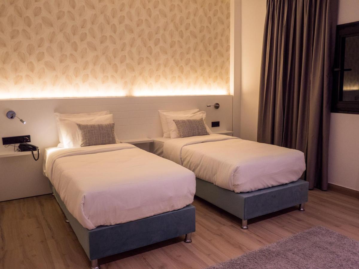 Hotel Hiba Nouakchott Extérieur photo