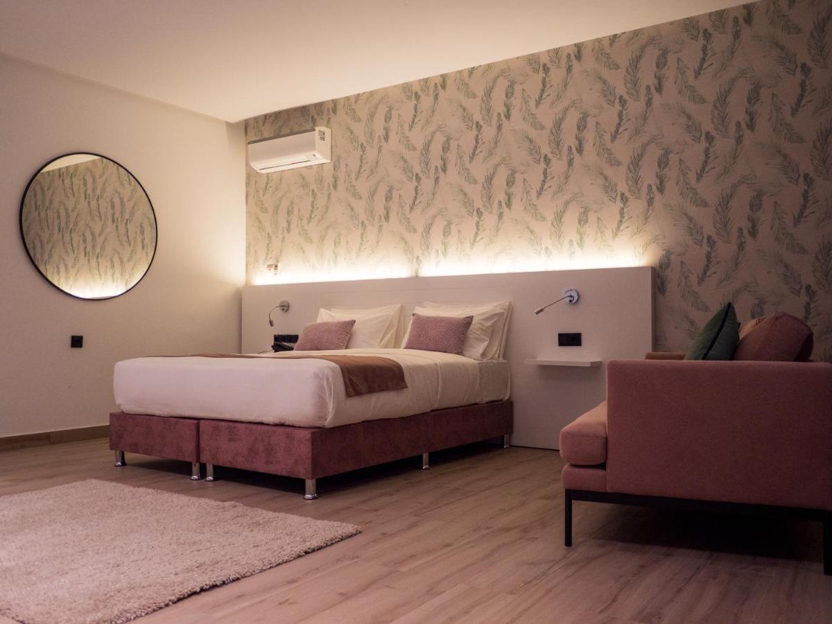 Hotel Hiba Nouakchott Extérieur photo