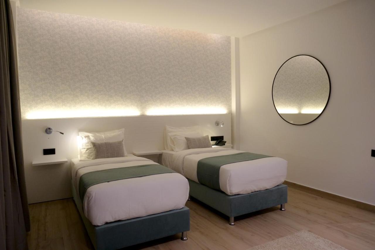 Hotel Hiba Nouakchott Extérieur photo