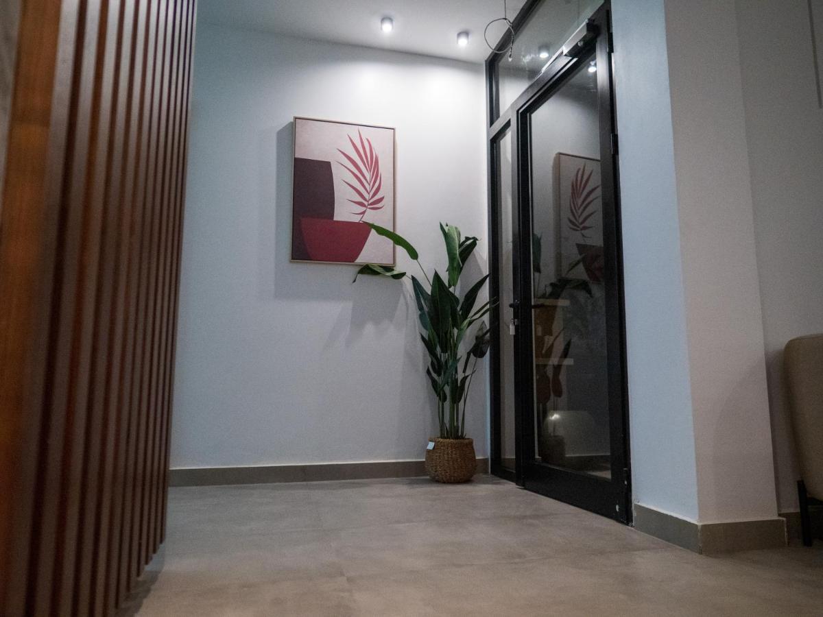 Hotel Hiba Nouakchott Extérieur photo