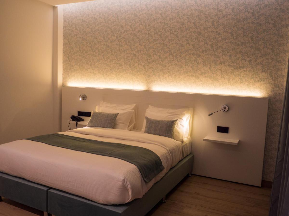 Hotel Hiba Nouakchott Extérieur photo