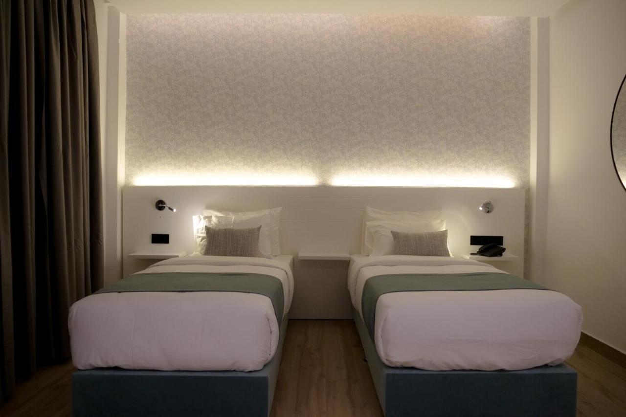 Hotel Hiba Nouakchott Extérieur photo