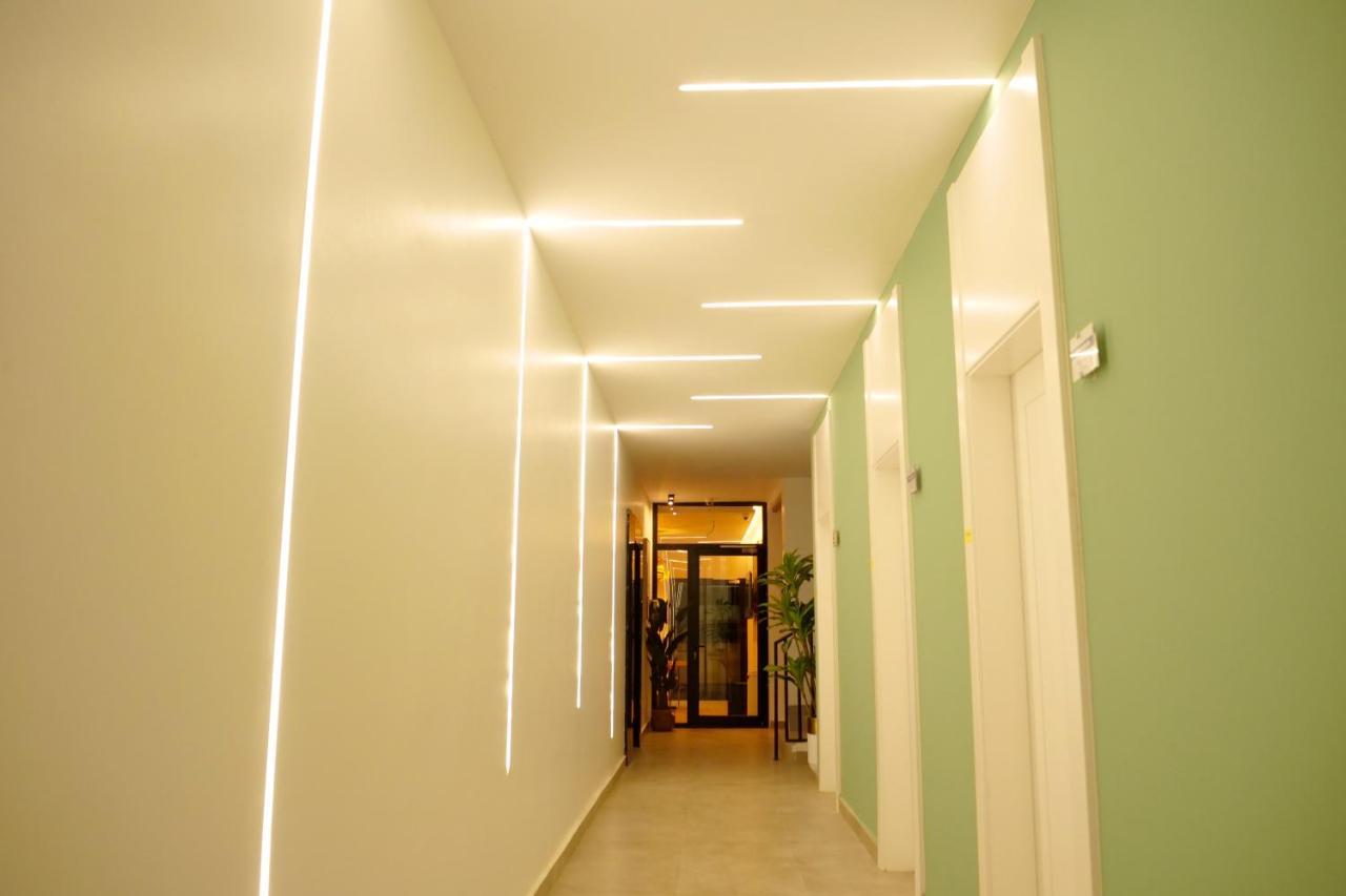 Hotel Hiba Nouakchott Extérieur photo