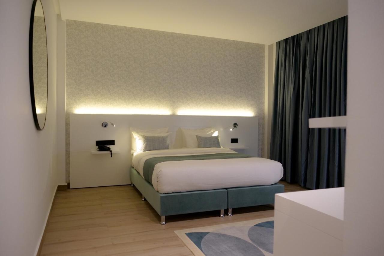 Hotel Hiba Nouakchott Extérieur photo