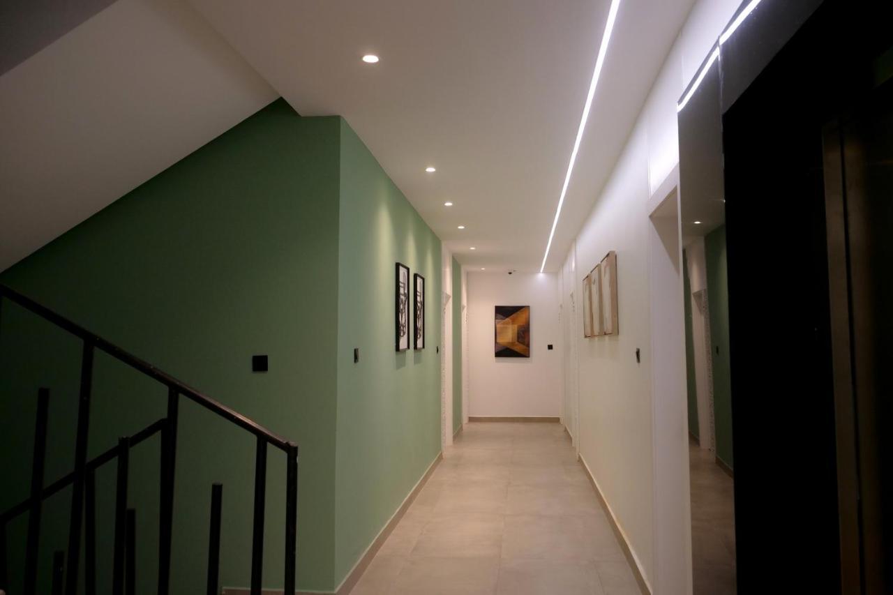 Hotel Hiba Nouakchott Extérieur photo