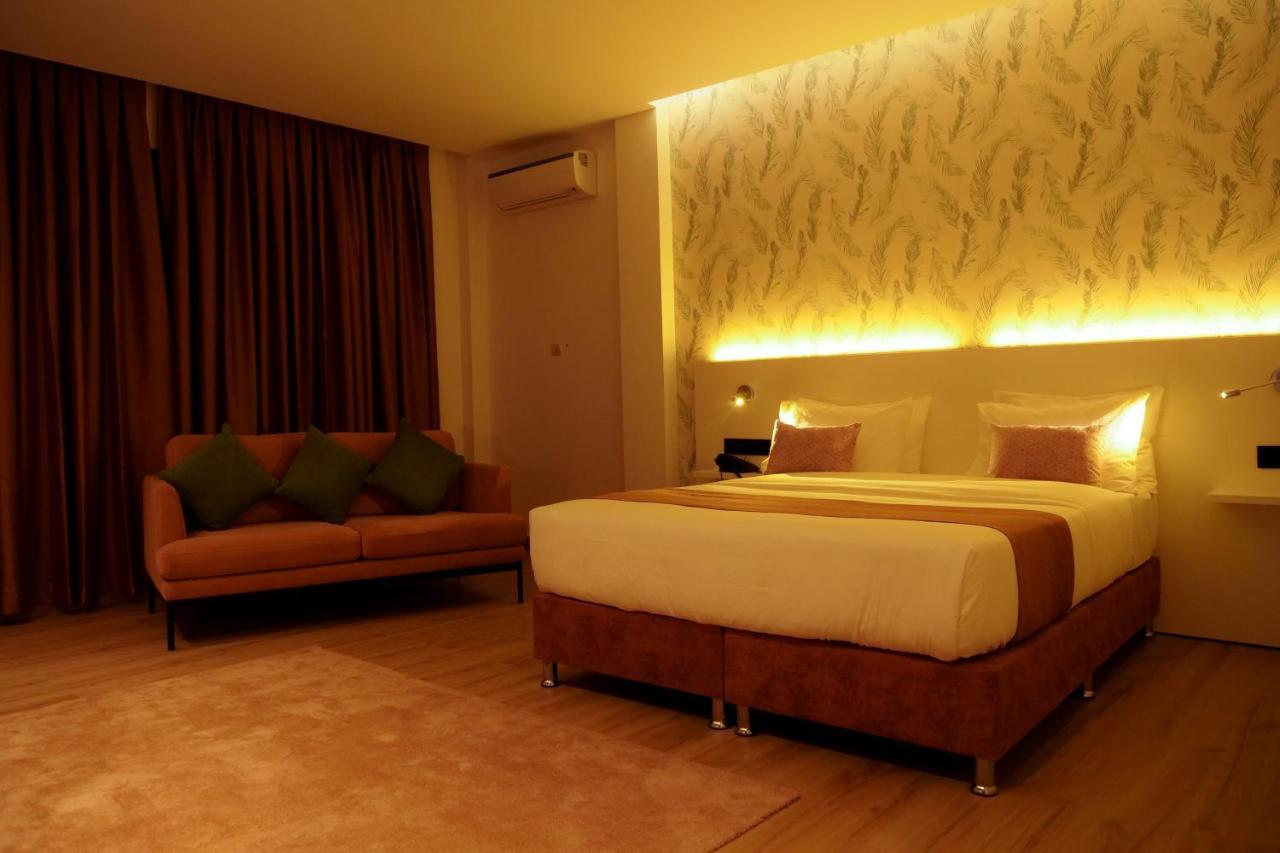 Hotel Hiba Nouakchott Extérieur photo